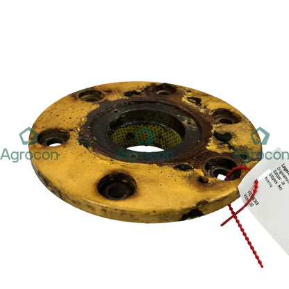 Lagerhus | 4947395 | Volvo L50 Grävaggregat