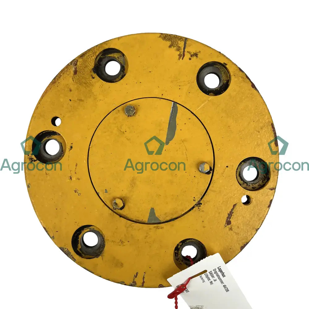 Lagerhus | 4947395 | Volvo L50 Grävaggregat