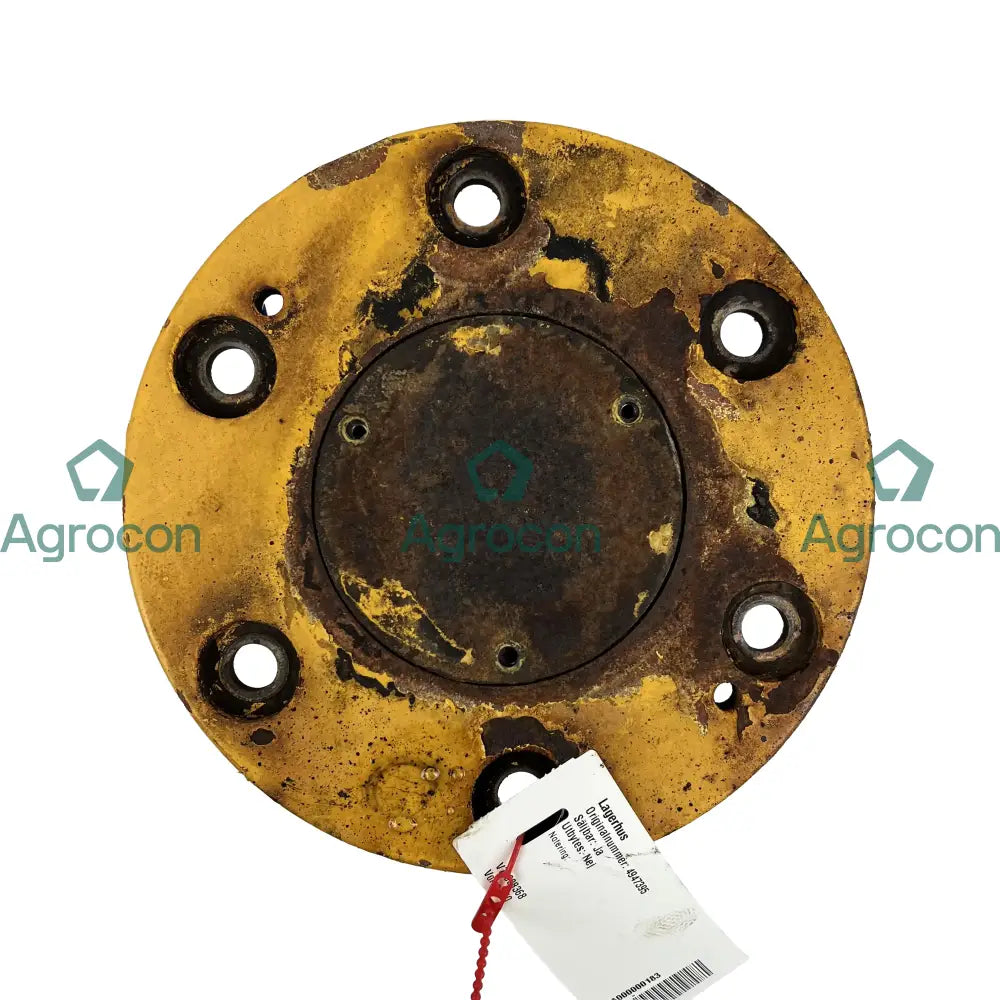 Lagerhus | 4947395 | Volvo L50 Grävaggregat