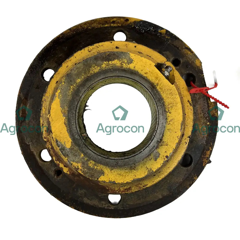 Lagerhus | 4947395 | Volvo L50 Grävaggregat