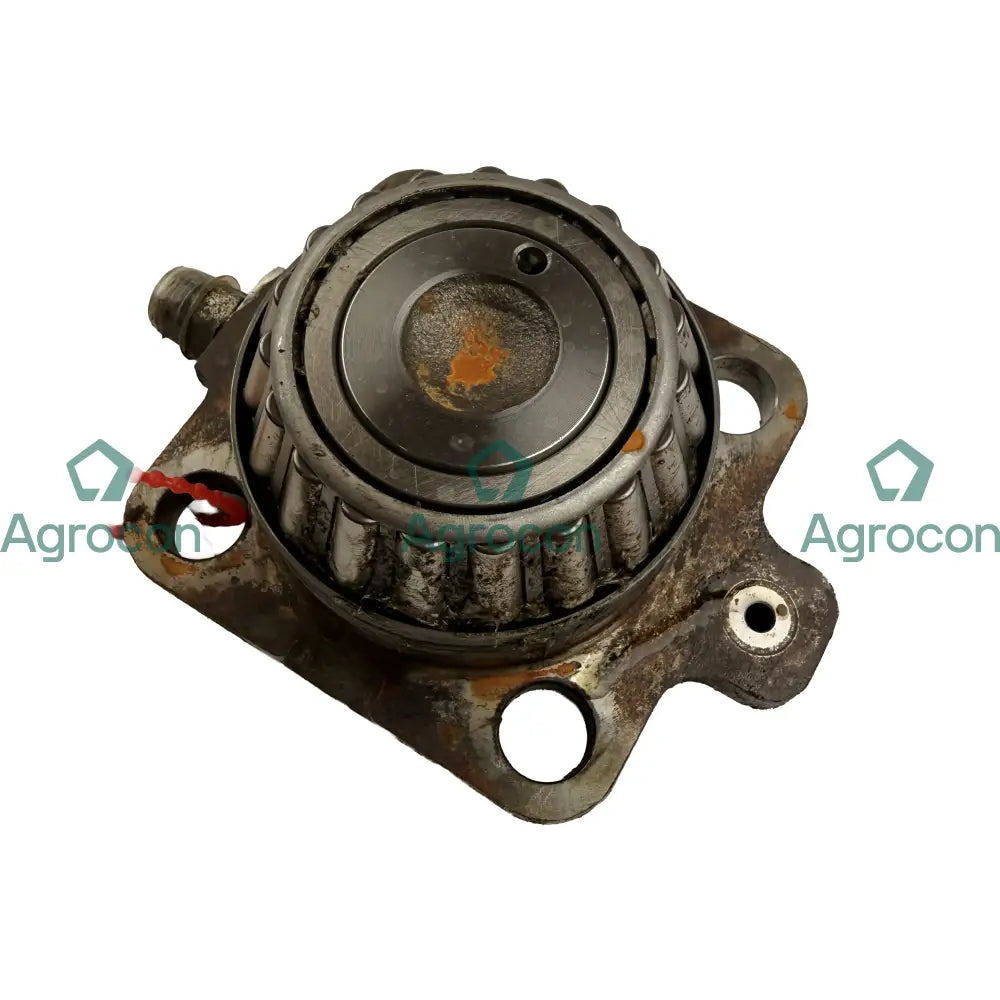 Lageröverfall övre | 14558934 | Volvo EW160C Framaxel