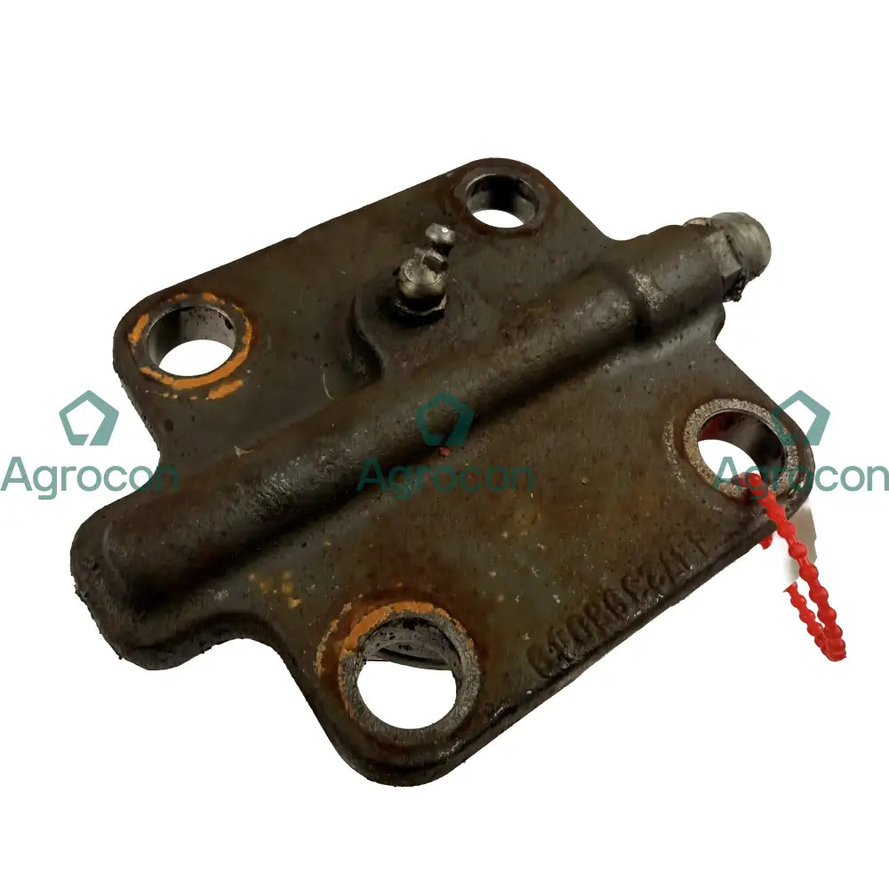 Lageröverfall övre | 14558934 | Volvo EW160C Framaxel