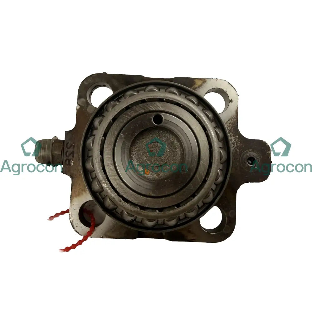 Lageröverfall övre | 14558934 | Volvo EW160C Framaxel