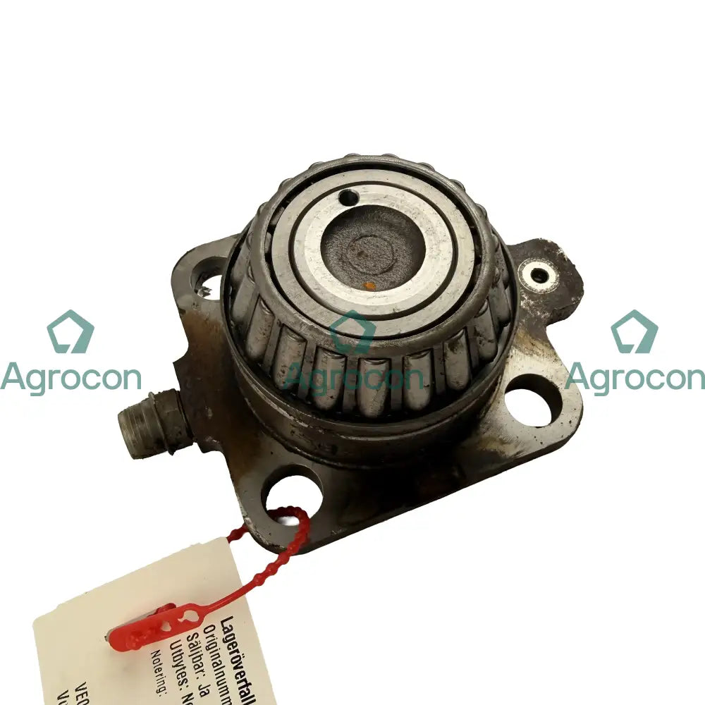 Lageröverfall övre | 14558934 | Volvo EW160C Framaxel