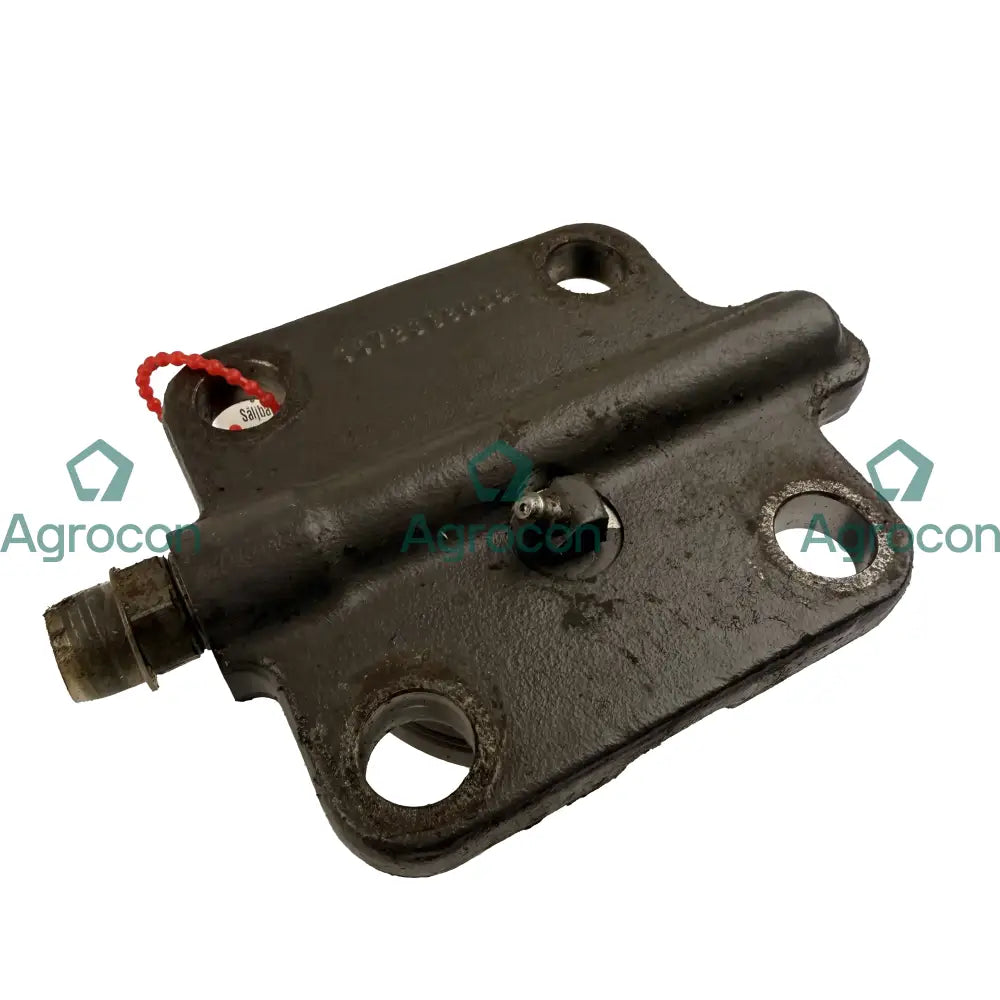 Lageröverfall övre | 14558934 | Volvo EW160C Framaxel