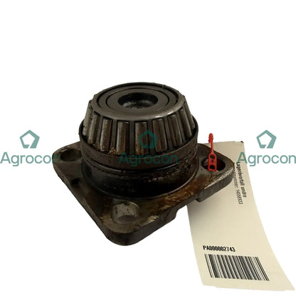 Lageröverfall undre | 14558933 | Volvo EW160C Framaxel