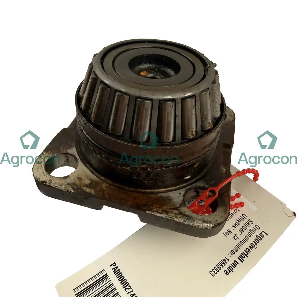 Lageröverfall undre | 14558933 | Volvo EW160C Framaxel