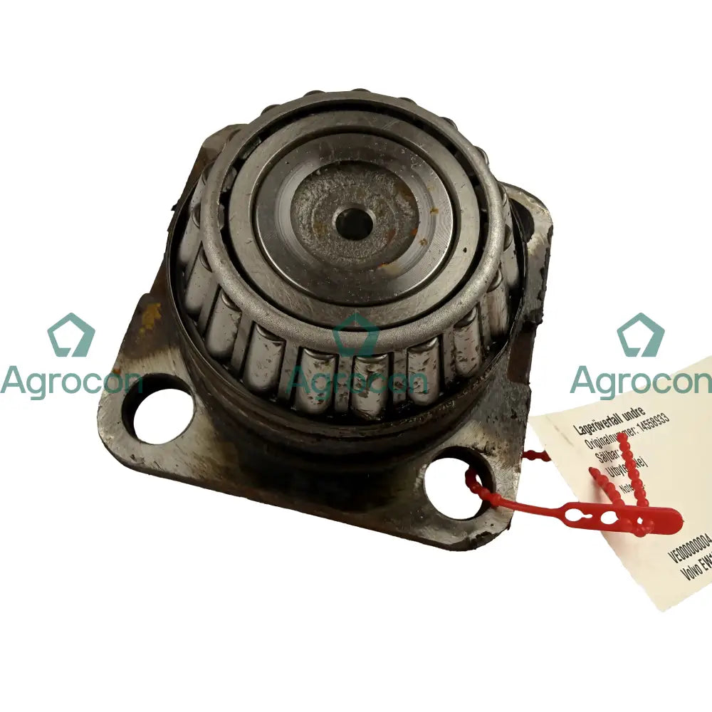Lageröverfall undre | 14558933 | Volvo EW160C Framaxel