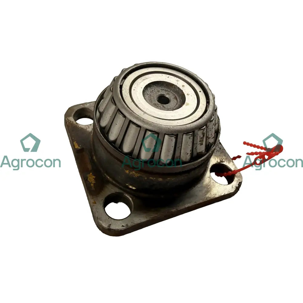 Lageröverfall undre | 14558933 | Volvo EW160C Framaxel