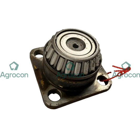Lageröverfall undre | 14558933 | Volvo EW160C Framaxel
