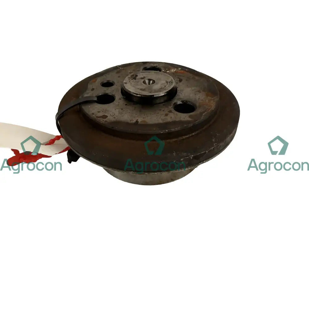 Lagertapp mellandrev | 785723 | Volvo L50 Motordelar