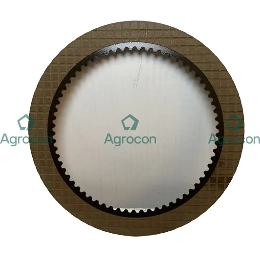 Lamell | 17205742 Karosseri Transmissionsdelar