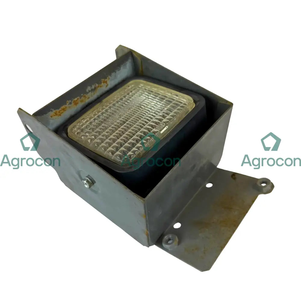 Lampa med skydd verktygslåda | 4274478 8100886 | Hitachi ZX250LC-3 Karosseri