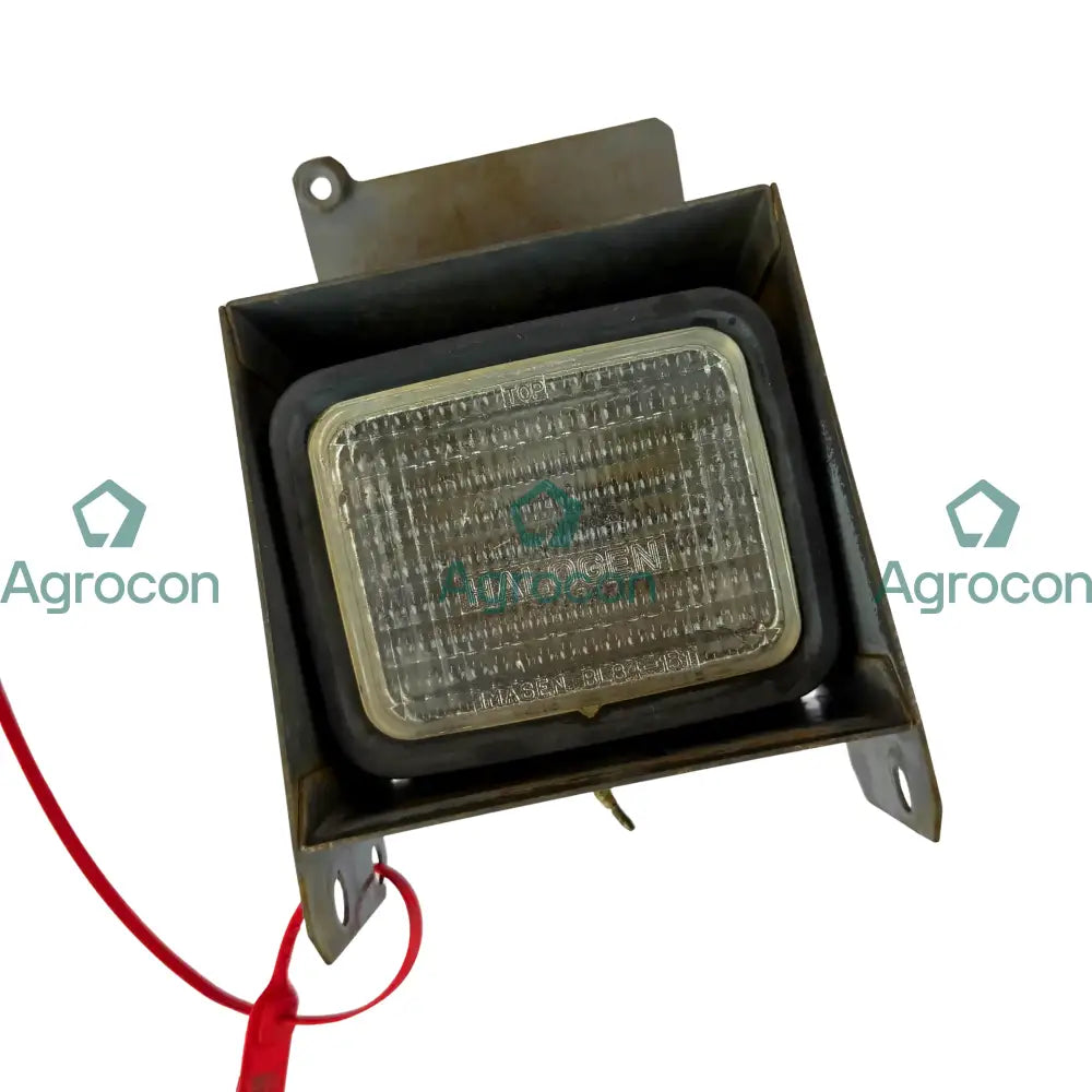 Lampa med skydd verktygslåda | 4274478 8100886 | Hitachi ZX250LC-3 Karosseri