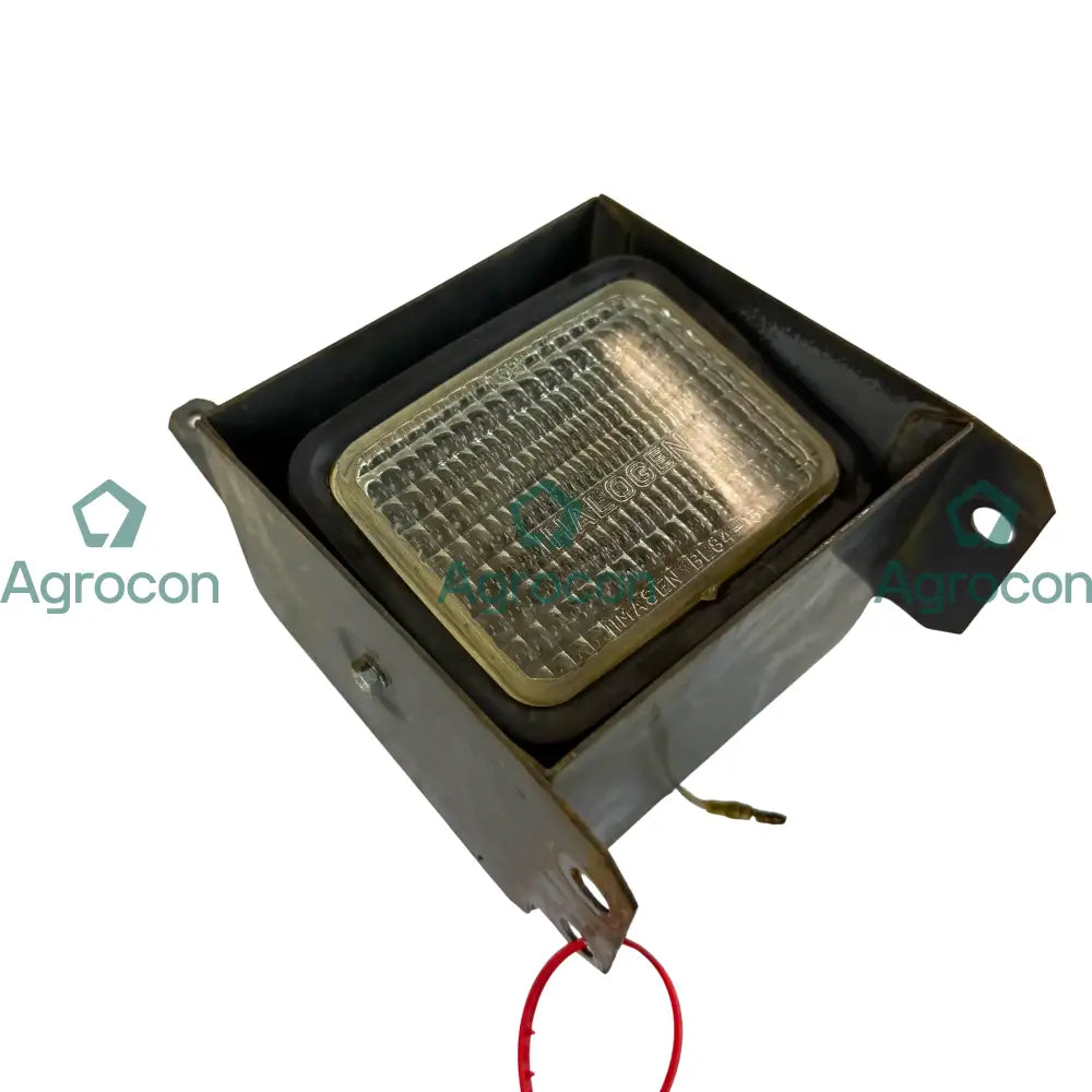 Lampa med skydd verktygslåda | 4274478 8100886 | Hitachi ZX250LC-3 Karosseri