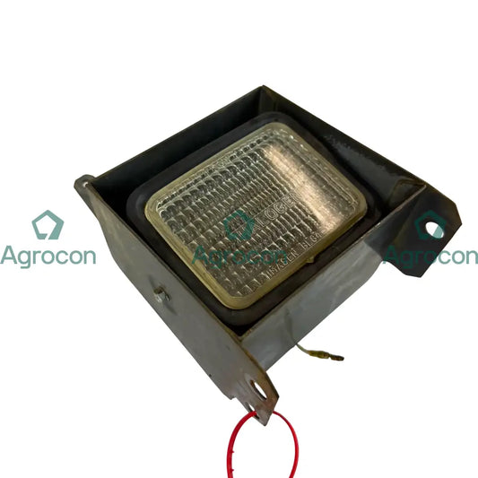 Lampa med skydd verktygslåda | 4274478 8100886 | Hitachi ZX250LC-3 Karosseri