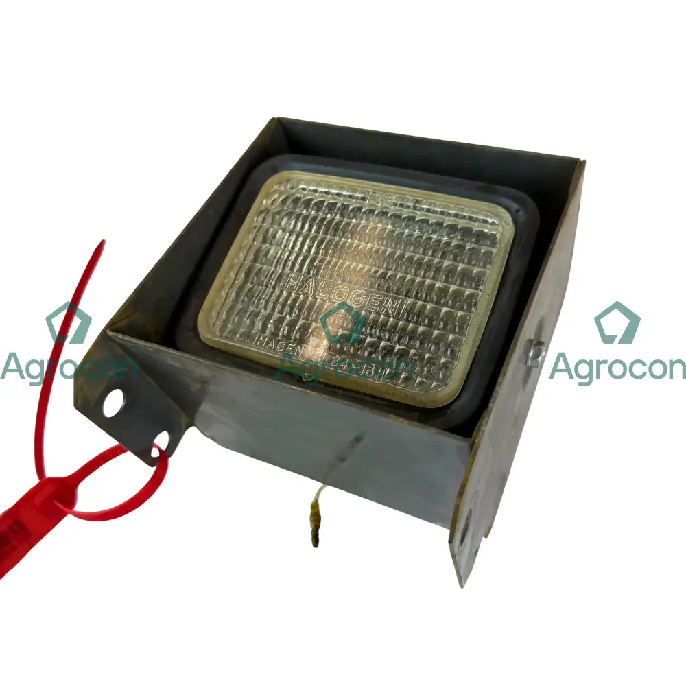 Lampa med skydd verktygslåda | 4274478 8100886 | Hitachi ZX250LC-3 Karosseri