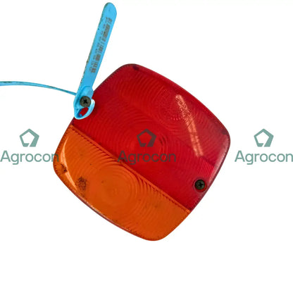 Lampglas bak | Åkerman H7MB Belysning