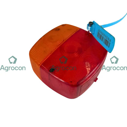 Lampglas bak | Åkerman H7MB Belysning