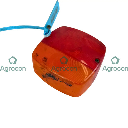 Lampglas bak | Åkerman H7MB - Belysning