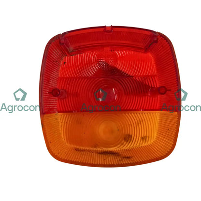 Lampglas bak | Åkerman H7MB - Belysning