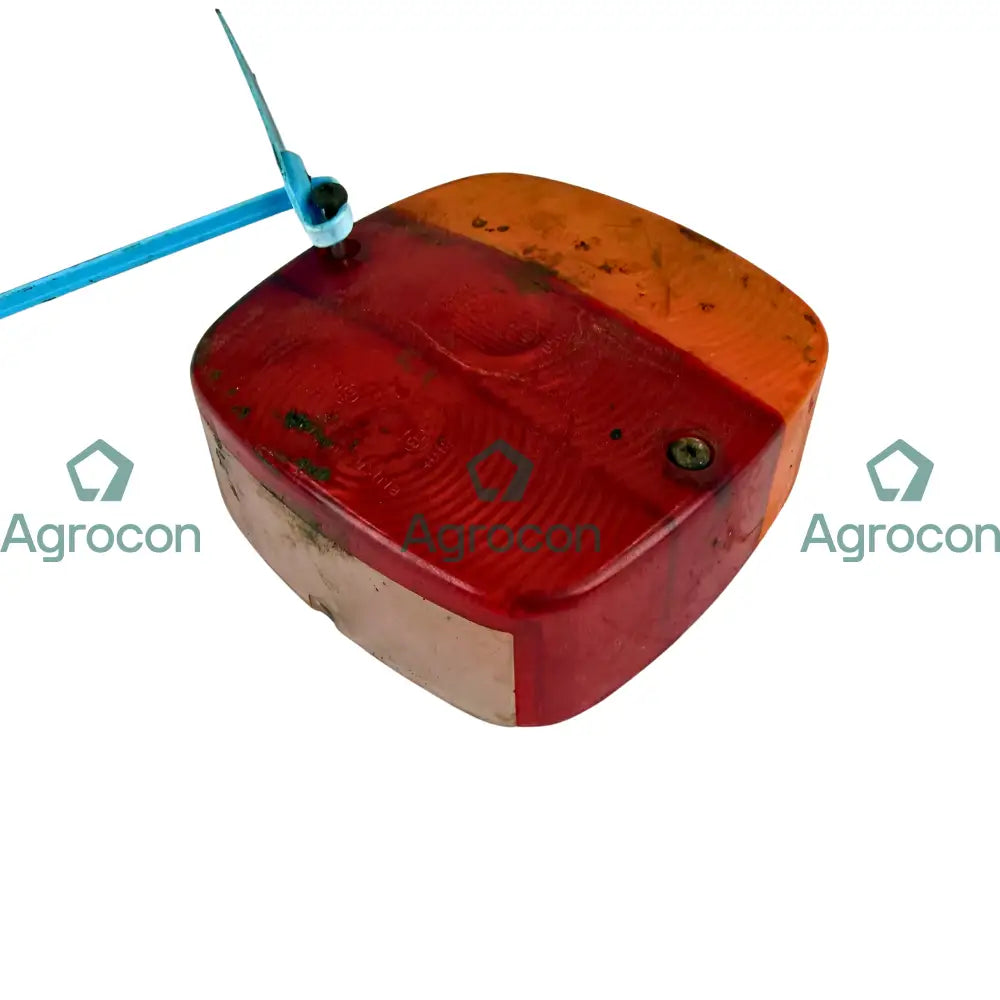 Lampglas bak | Åkerman H7MB Belysning