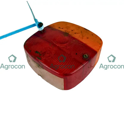 Lampglas bak | Åkerman H7MB Belysning