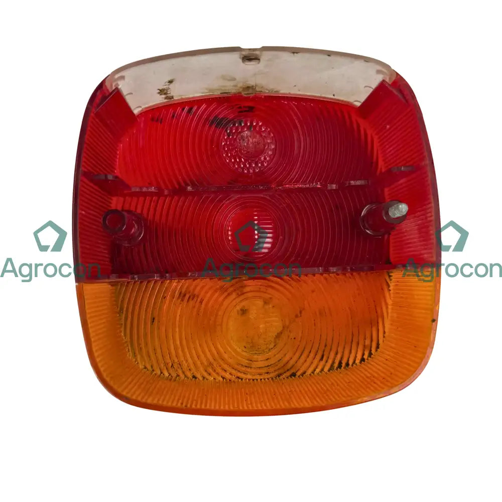 Lampglas bak | Åkerman H7MB - Belysning