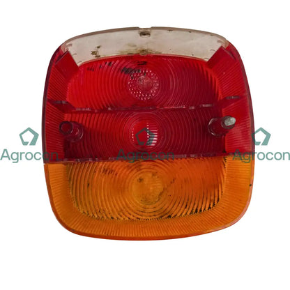 Lampglas bak | Åkerman H7MB - Belysning