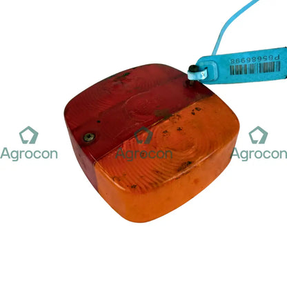 Lampglas bak | Åkerman H7MB Belysning