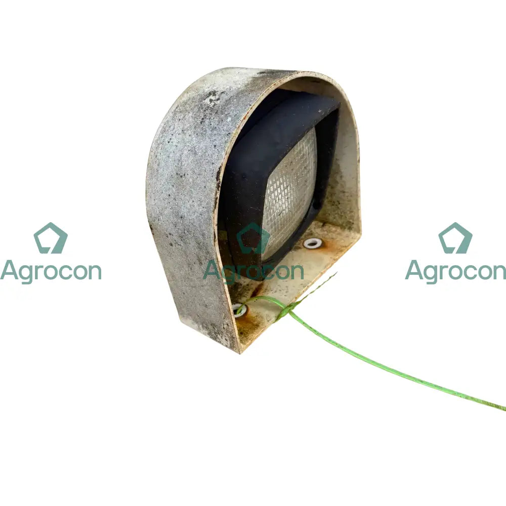 Lamphållare bak | Åkerman H10B Karosseri