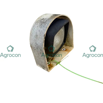 Lamphållare bak | Åkerman H10B Karosseri