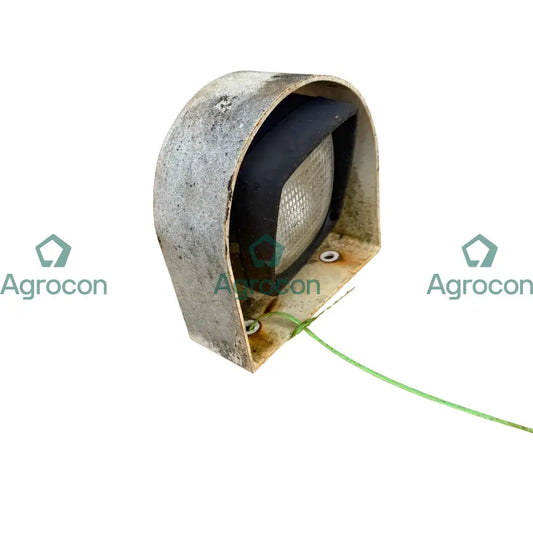 Lamphållare bak | Åkerman H10B Karosseri