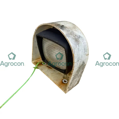 Lamphållare bak | Åkerman H10B Karosseri