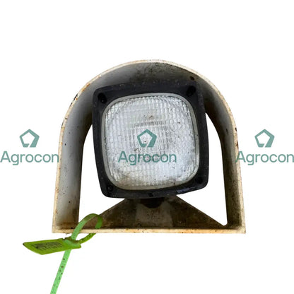 Lamphållare bak | Åkerman H10B Karosseri