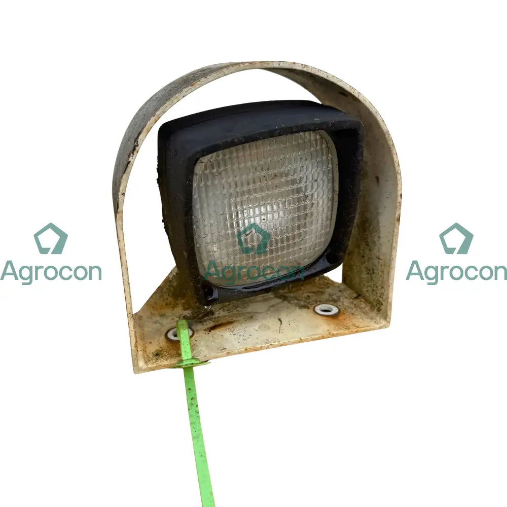 Lamphållare bak | Åkerman H10B Karosseri