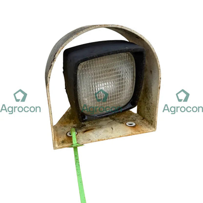 Lamphållare bak | Åkerman H10B Karosseri