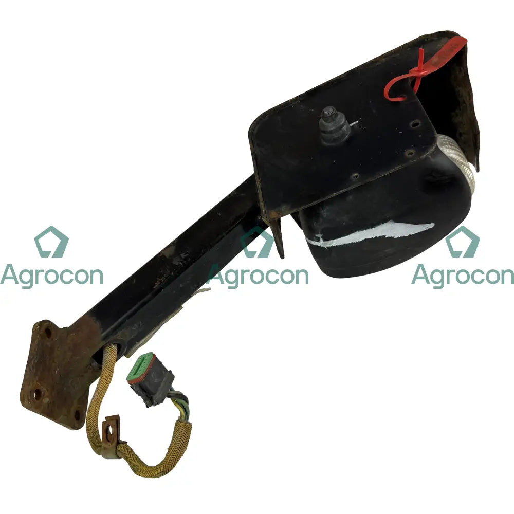 Lamphållare höger | 320-9868 | Cat IT38H Karosseri