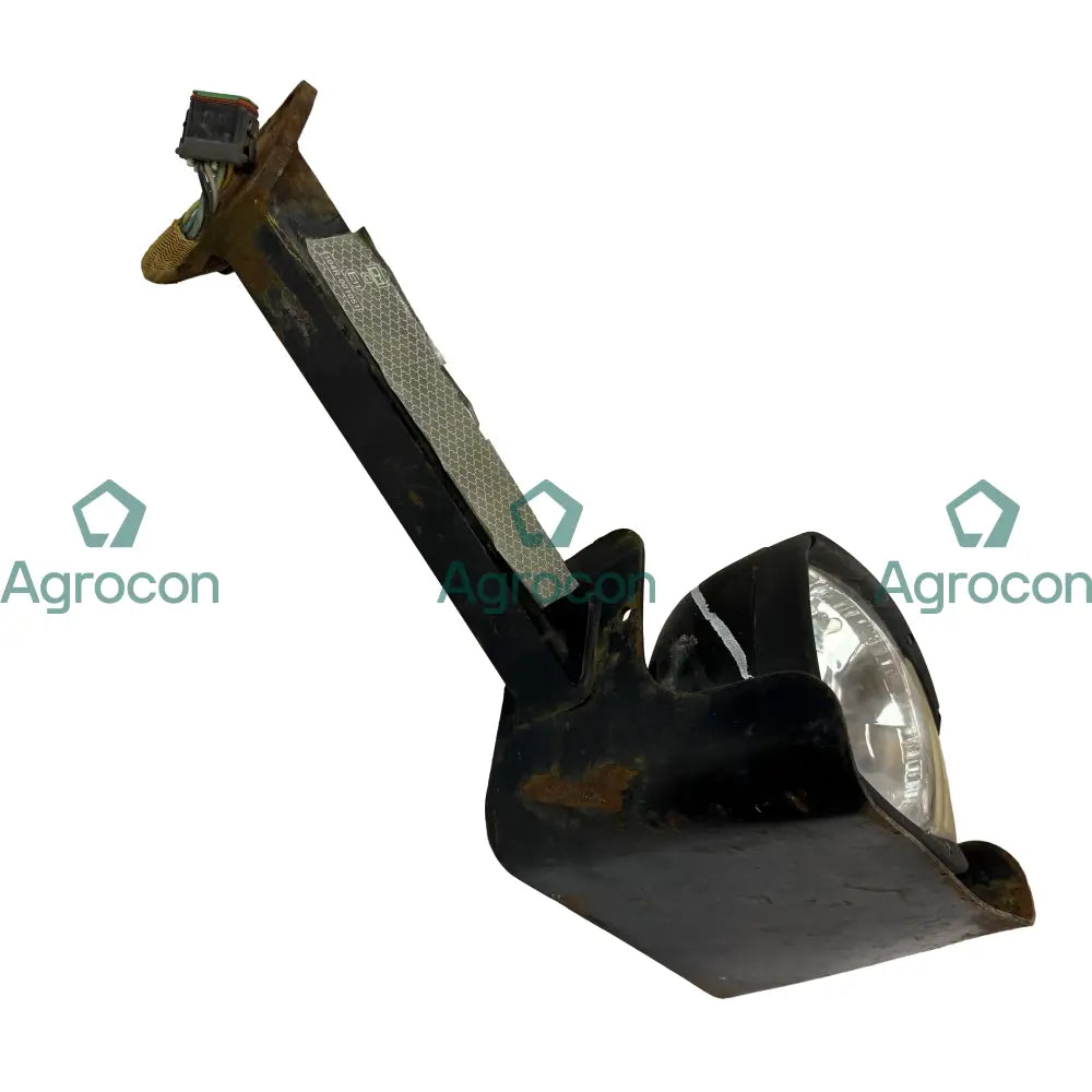 Lamphållare höger | 320-9868 | Cat IT38H Karosseri