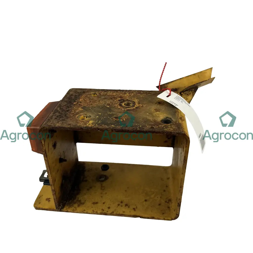 Lamphållare höger | Volvo L50 Belysning Karosseri