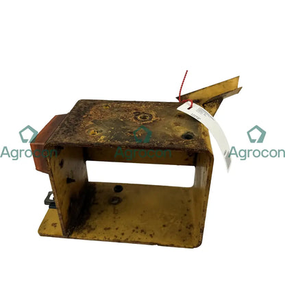 Lamphållare höger | Volvo L50 Belysning Karosseri