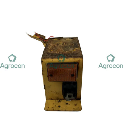 Lamphållare höger | Volvo L50 Belysning Karosseri