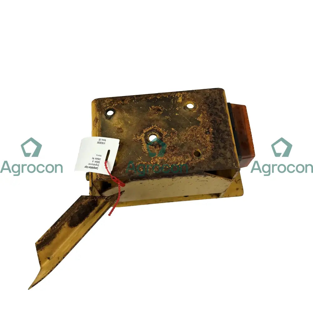 Lamphållare höger | Volvo L50 Belysning Karosseri