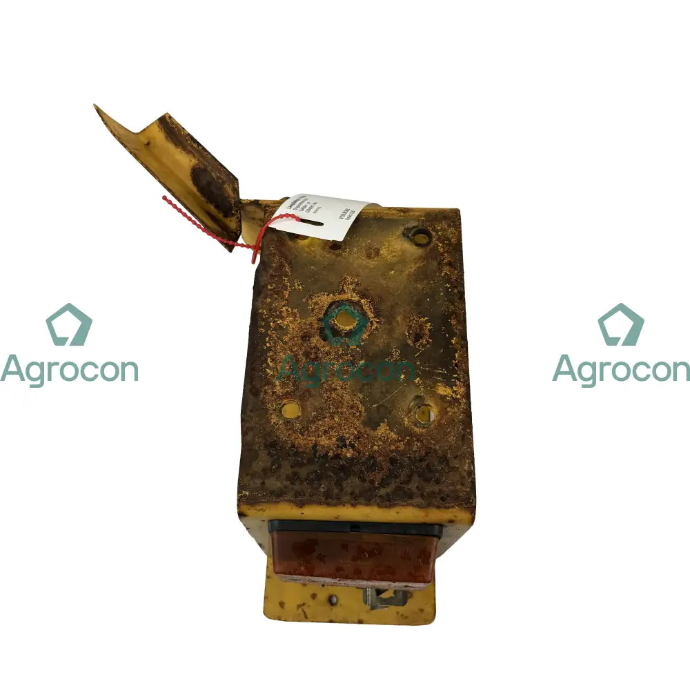 Lamphållare höger | Volvo L50 Belysning Karosseri