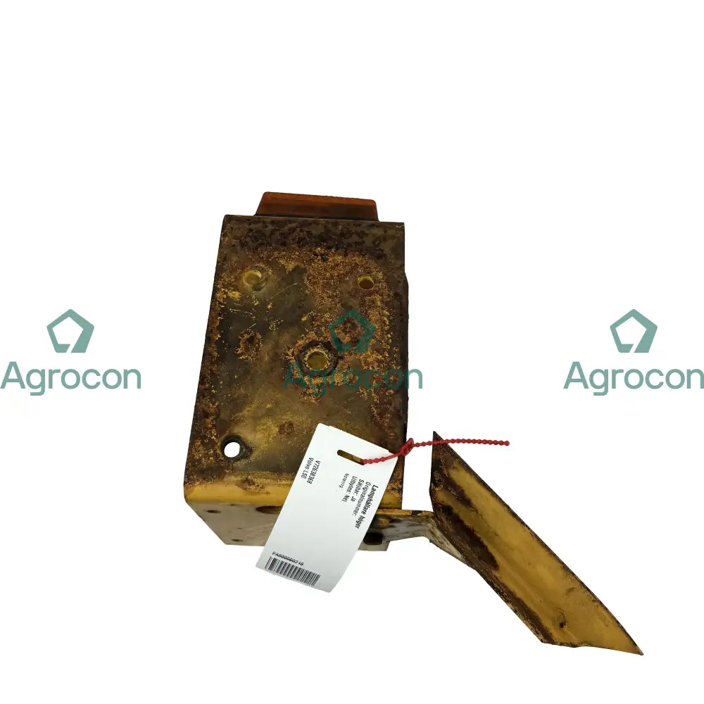 Lamphållare höger | Volvo L50 Belysning Karosseri