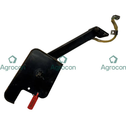 Lamphållare vänster | 320-9867 | Cat IT38H Karosseri