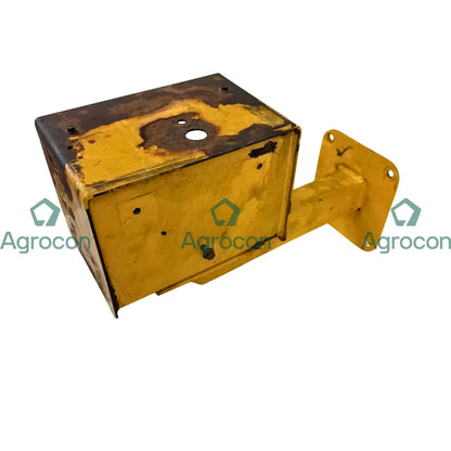 Lamphållare vänster komplett | 11015880 11024742 | Volvo L90C Karosseri