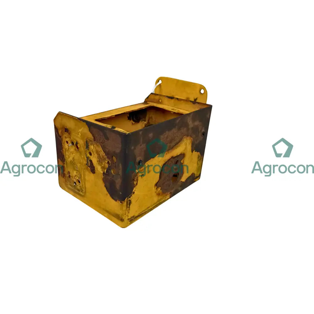 Lamphållare vänster komplett | 11015880 11024742 | Volvo L90C Karosseri