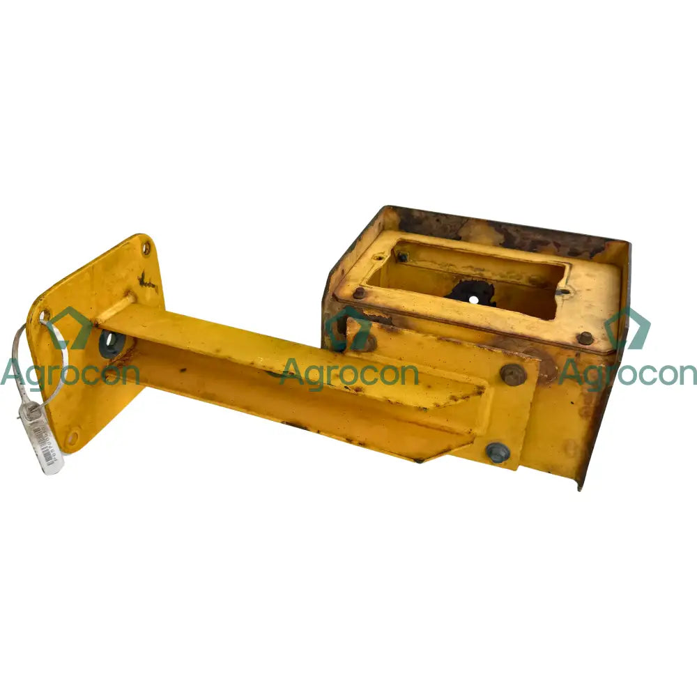 Lamphållare vänster komplett | 11015880 11024742 | Volvo L90C Karosseri