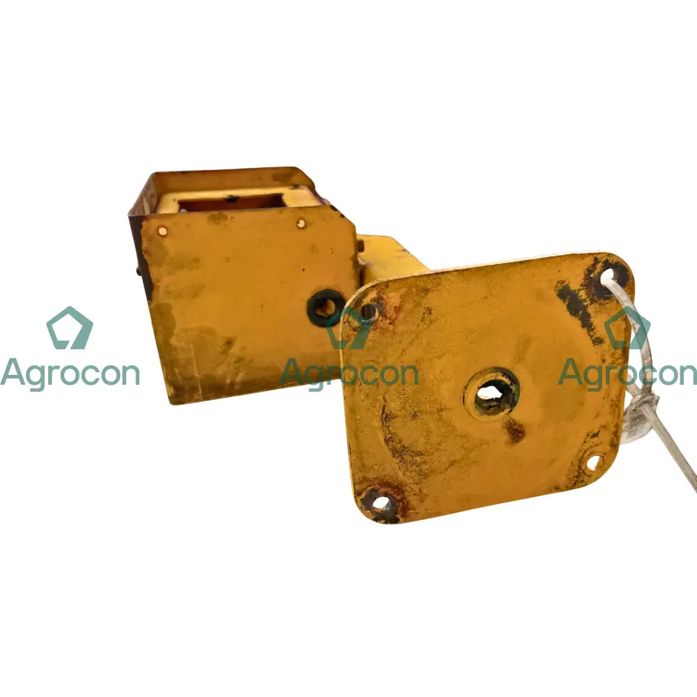 Lamphållare vänster komplett | 11015880 11024742 | Volvo L90C Karosseri